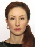 Багдонавичуте Юлия Ионовна