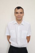 Батин Владимир Юрьевич