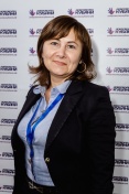 Беззубова Ирина Анатольевна