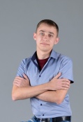 Григоренко Дмитрий Игоревич