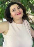 Малашина Юлиана Рафаельевна