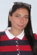 Кашина Мария Сергеевна
