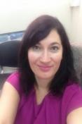 Малашина Юлиана Рафаельевна