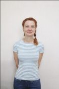 Сурмач Екатерина Витальевна