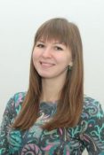 Коминова Евгения Владимировна