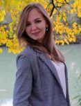 Коминова Евгения Владимировна
