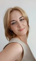 Свинарева Валентина Геннадьевна