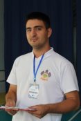 Кудрявцев Егор Александрович