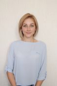 Сташок Юлия Викторовна