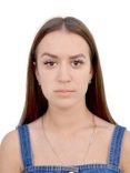 Леушина Дарья Сергеевна