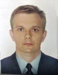 Пащенко Андрей Анатольевич