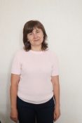 Беззубова Ирина Анатольевна