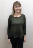 Часовская Светлана Юрьевна