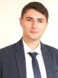 Крутов Лев Васильевич