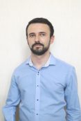 Костенецкий Артем Валериевич