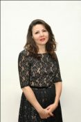 Шахова Наталья Эдуардовна