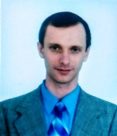 Прошунин Алексей Евгеньевич