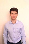 Тюрин Аскер Евгеньевич