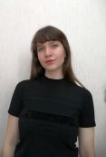 Шубнова Мирослава Геннадьевна