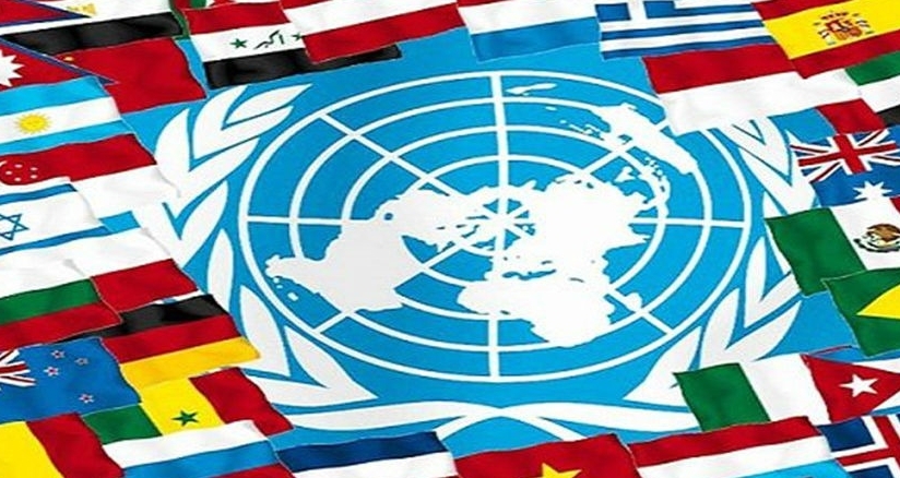 Информация ООН  по противодействию экстремизма