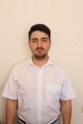 Кудрявцев Егор Александрович