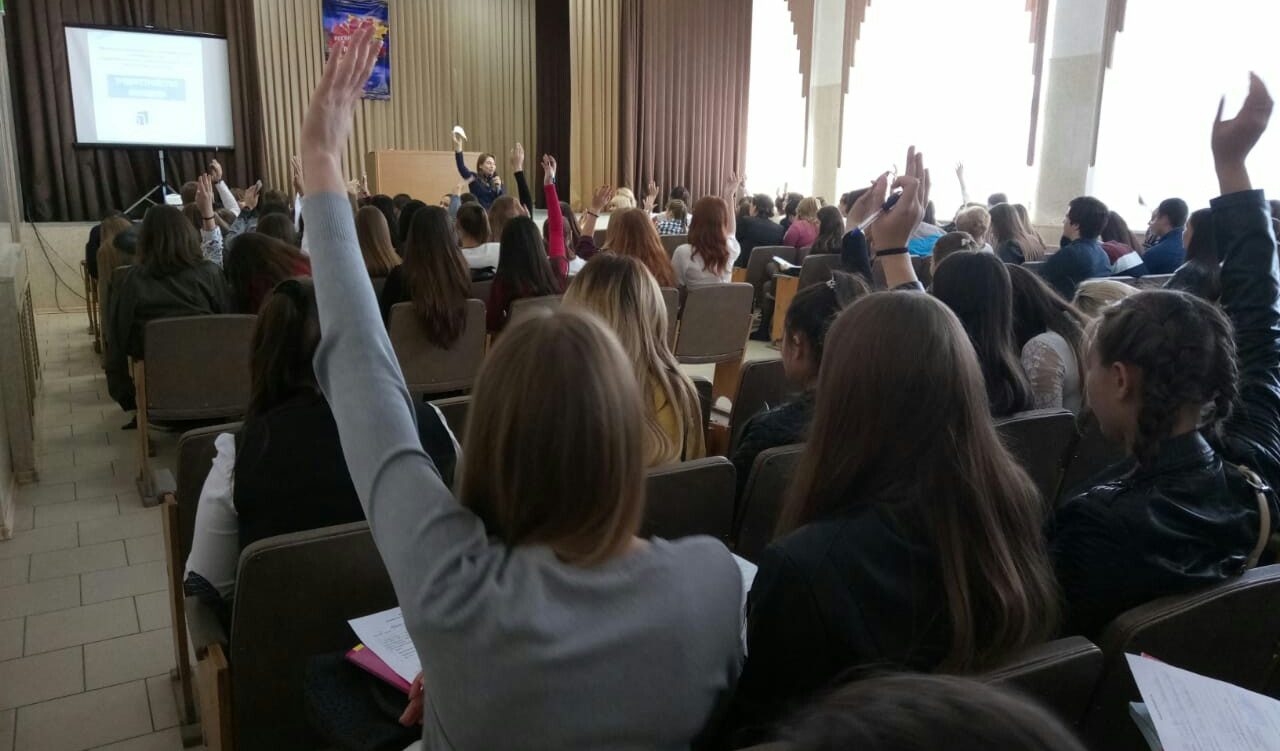 В Краснодарском крае продолжаются семинары по трудоустройству