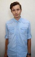 Буряк Константин Михайлович