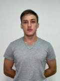 Гладков Георгий Евгеньевич