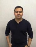 Мараканов Тимур Азаматович