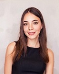 Бурляева Виктория Вячеславовна