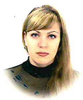 Осадчая Мария Алексеевна