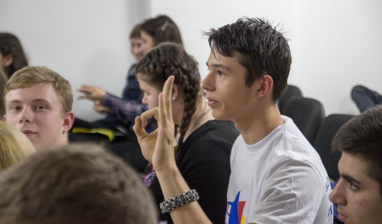 В Краснодаре пройдет первый инклюзивный патриотический форум для молодежи Кубани «Объединение. Патриотическое воспитание»