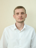 Аксенов Дмитрий Русланович