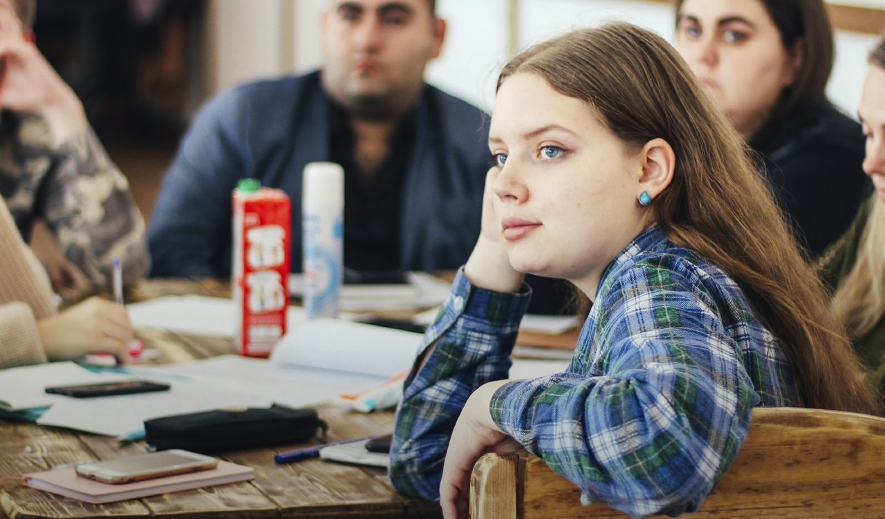На Всероссийский конкурс молодежных проектов поступило почти 300 заявок от Краснодарского края