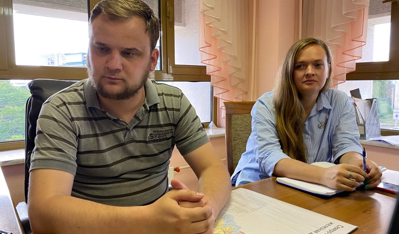 Волонтеры помогут маломобильным пассажирам на курортах Краснодарского края