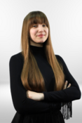 Скокова Софья Евгеньевна