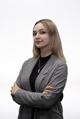 Ильченко Дарья Игоревна