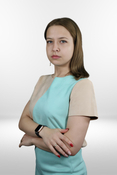 Трофименко Елена Андреевна