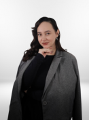 Омельченко Полина Андреевна