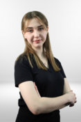 Сухаревская Дарья Витальевна