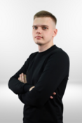 Дутов Илья Денисович