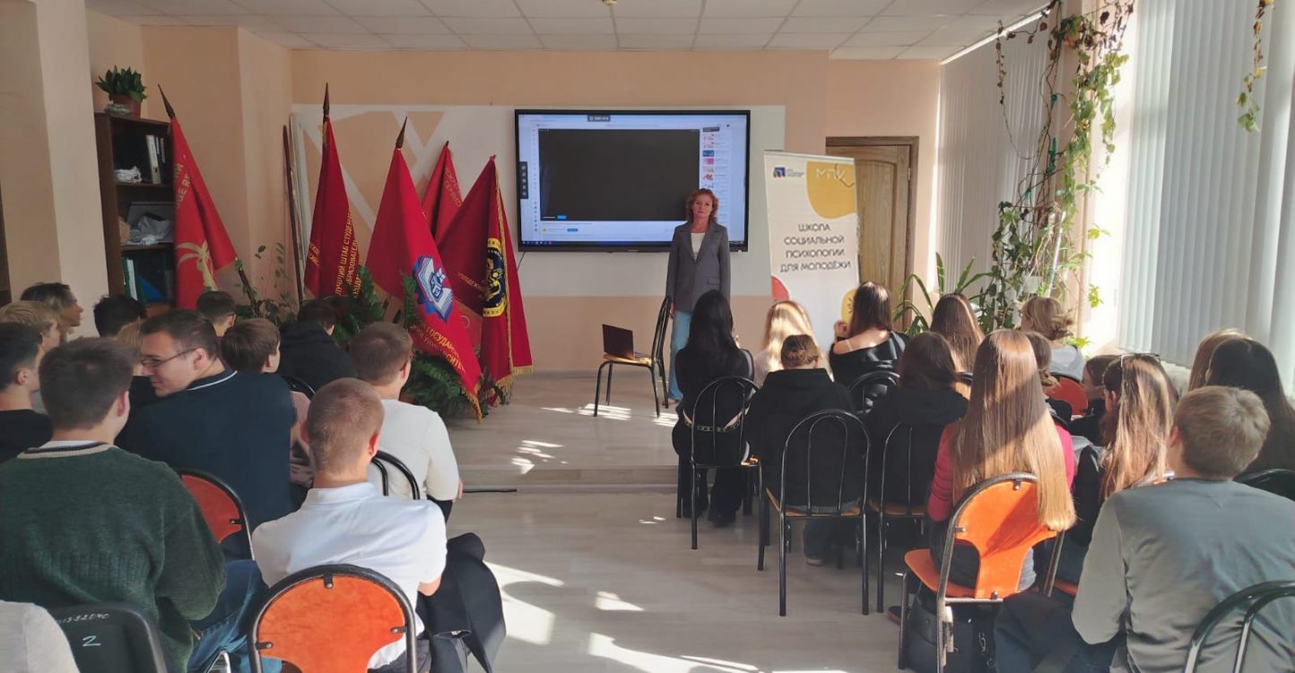 Делимся реализацией проекта!