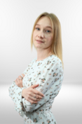 Некрасова Елизавета Александровна