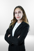 Дремова Анастасия Сергеевна