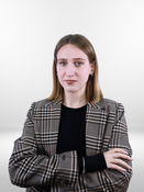Засобенко Елена Ильинична