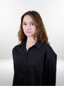 Молчанова Ксения Михайловна