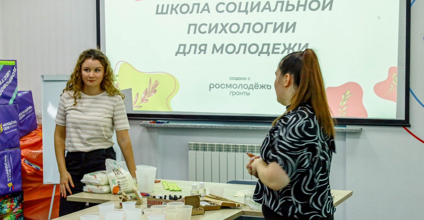 Зажигаем не только свечи, но и искренние диалоги!