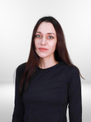 Кисель Майя Александровна