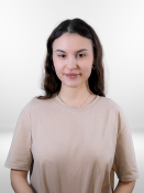 Екатерина Борисенко