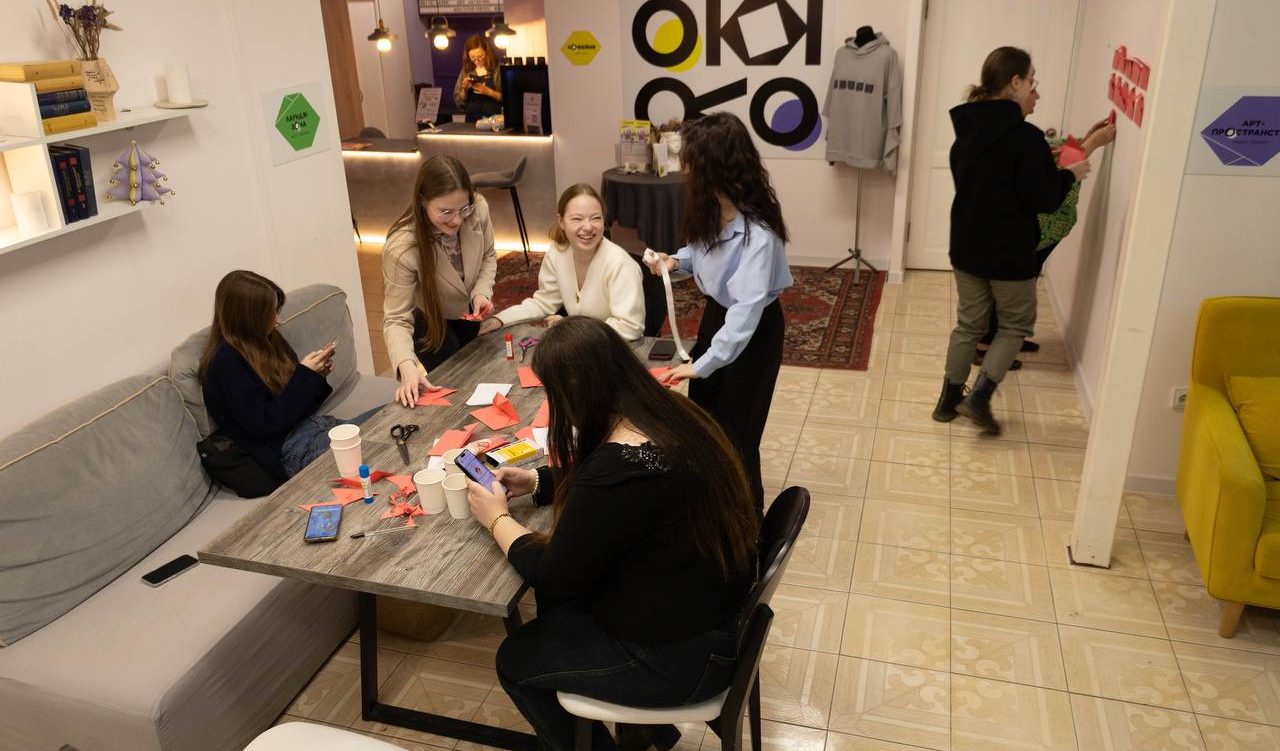 За жестом — смысл: учимся творить добро правильно!